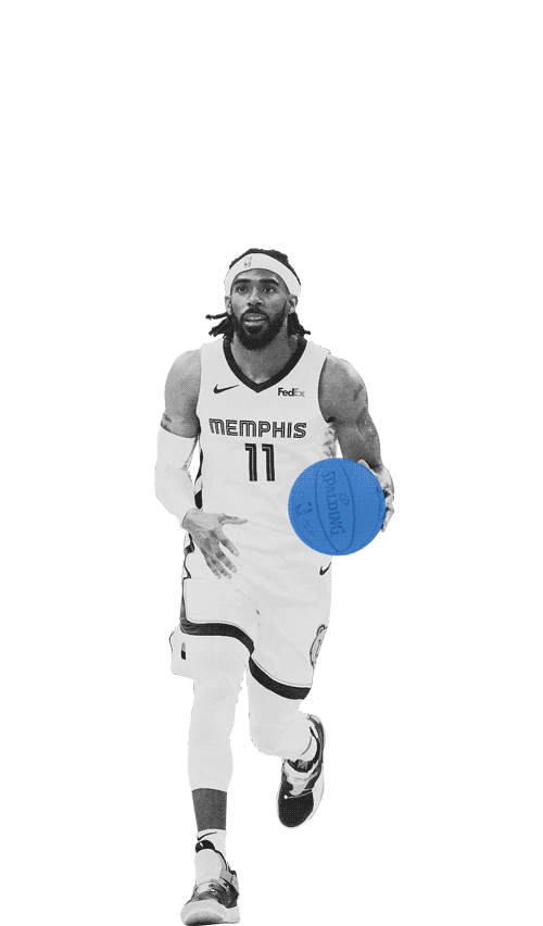 Mike Conley Jr.