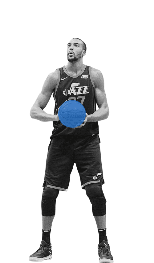 Rudy Gobert