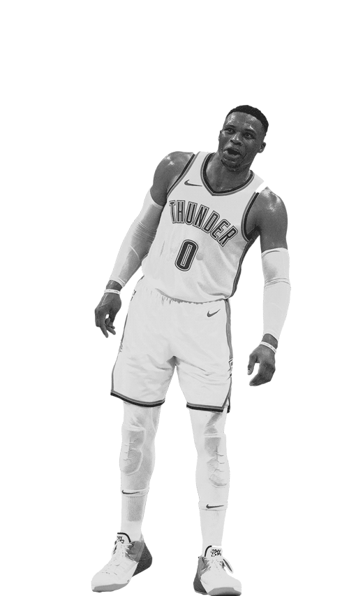 Russell Westbrook