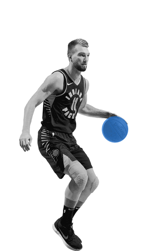 Domantas Sabonis