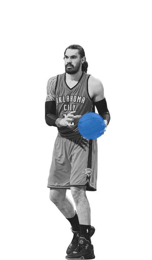 Steven Adams
