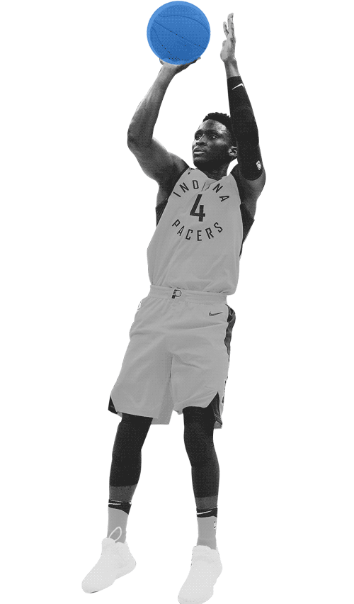 Victor Oladipo