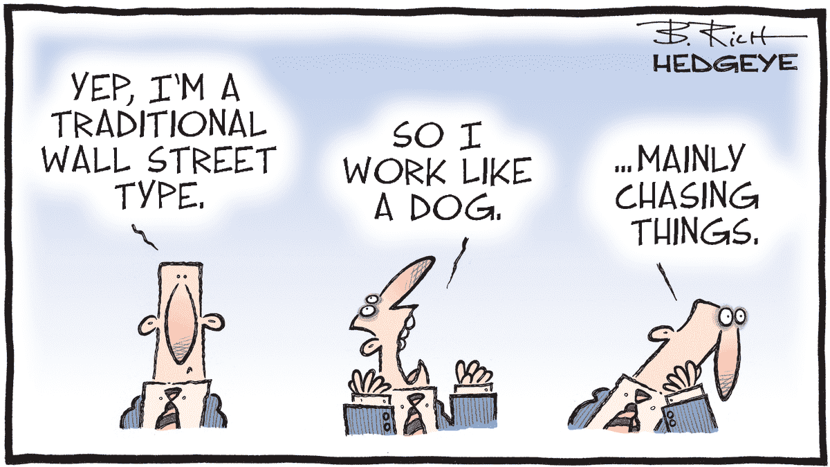 ETF Pro Plus: September Update (Q3 2024)