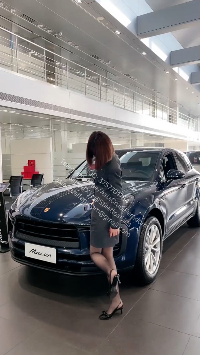 High heels bending 004 (7)