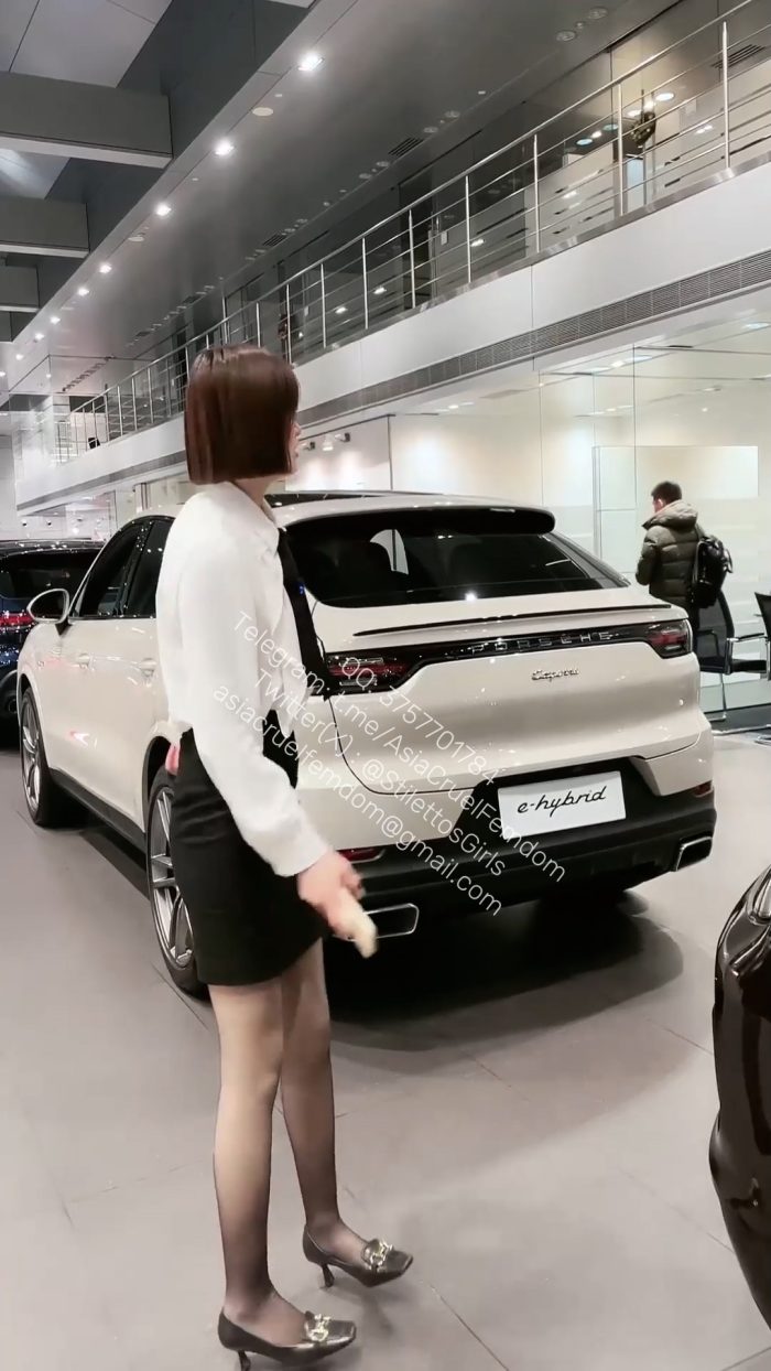 High heels bending 004 (9)