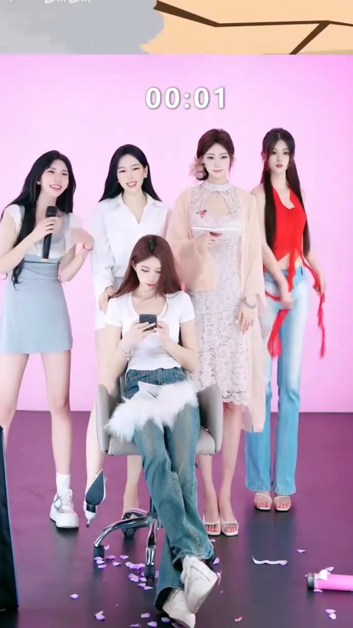 High heels bending 005 (8)