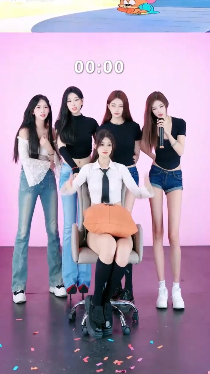 High heels bending 005 (14)