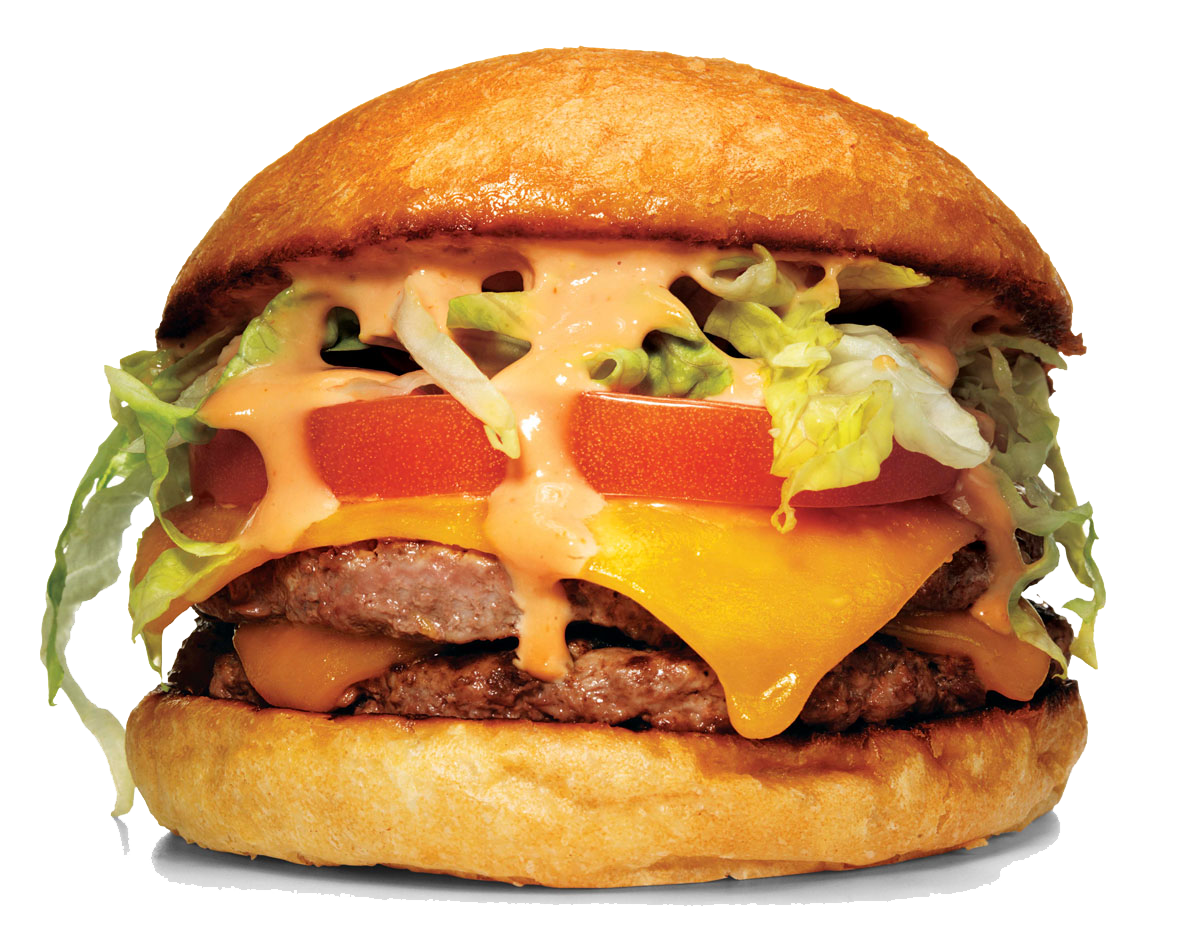 Flat Patties Serves Up AwardWinning Burgers In Harvard Square — The