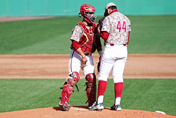 bc-baseball-falls-to-last-place-virginia-tech-the-heights