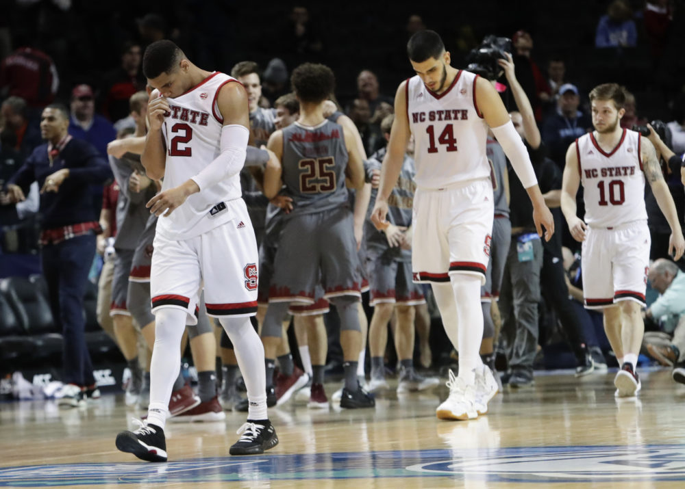 bc men's basketball — The Heights bc men's basketball — The Heights
