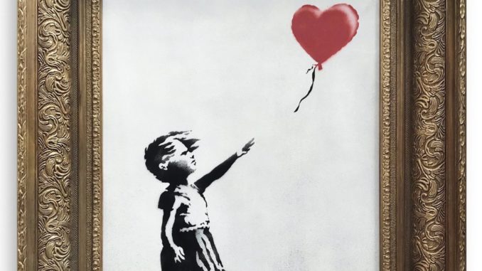 Banksy Banksy