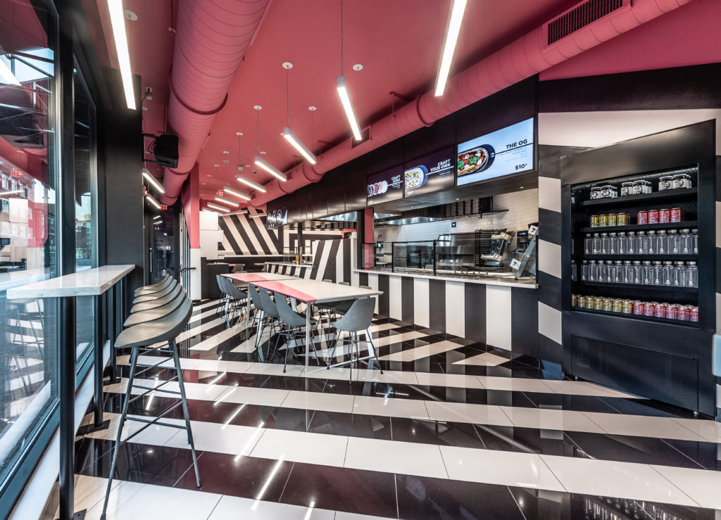 Milk Bar and &pizza Combine Forces to Bring Sweet and Savory to Harvard