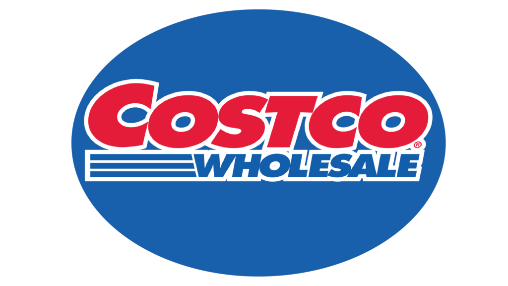 Costco logo01 — The Heights