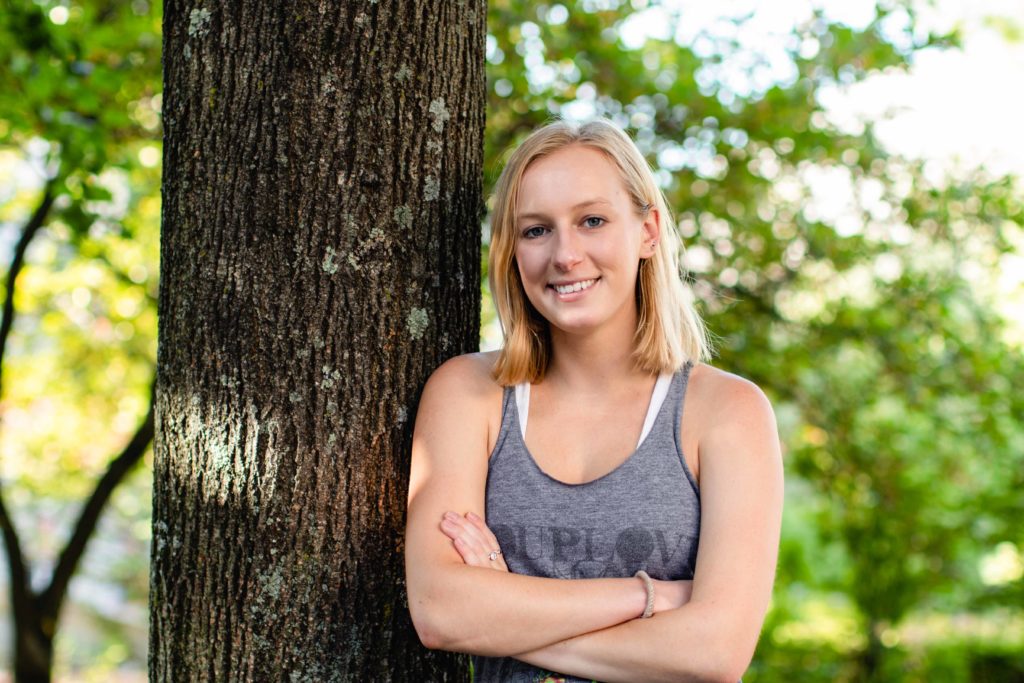 Green Helps Implement Sustainable Dining Hall Initiatives — The Heights