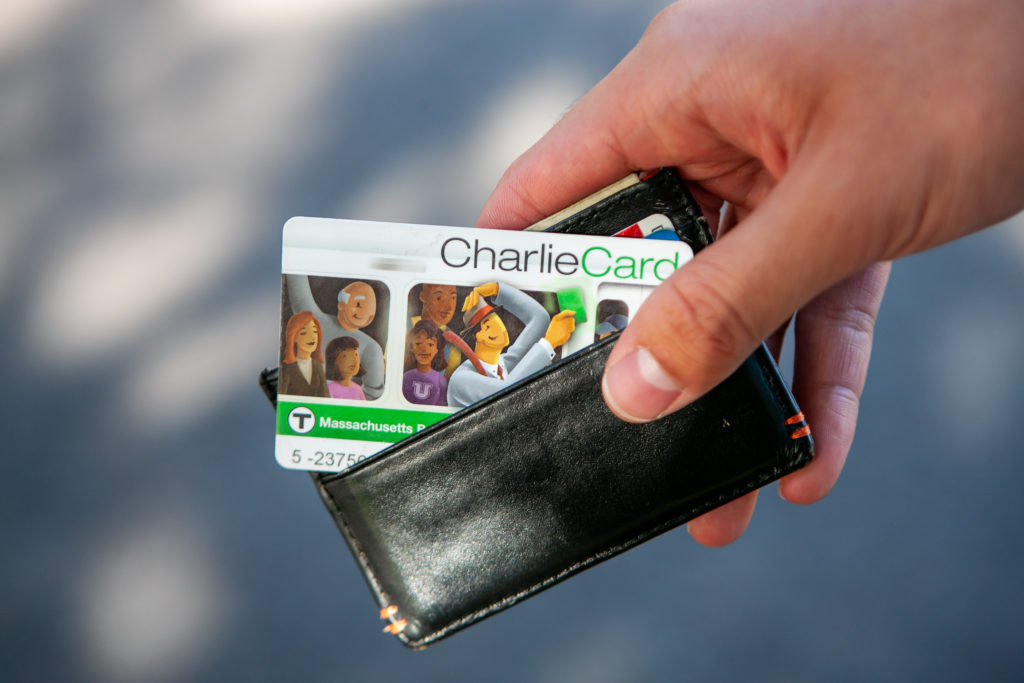 Free Student MBTA Card Eases Commute, Increases Attendance The Heights