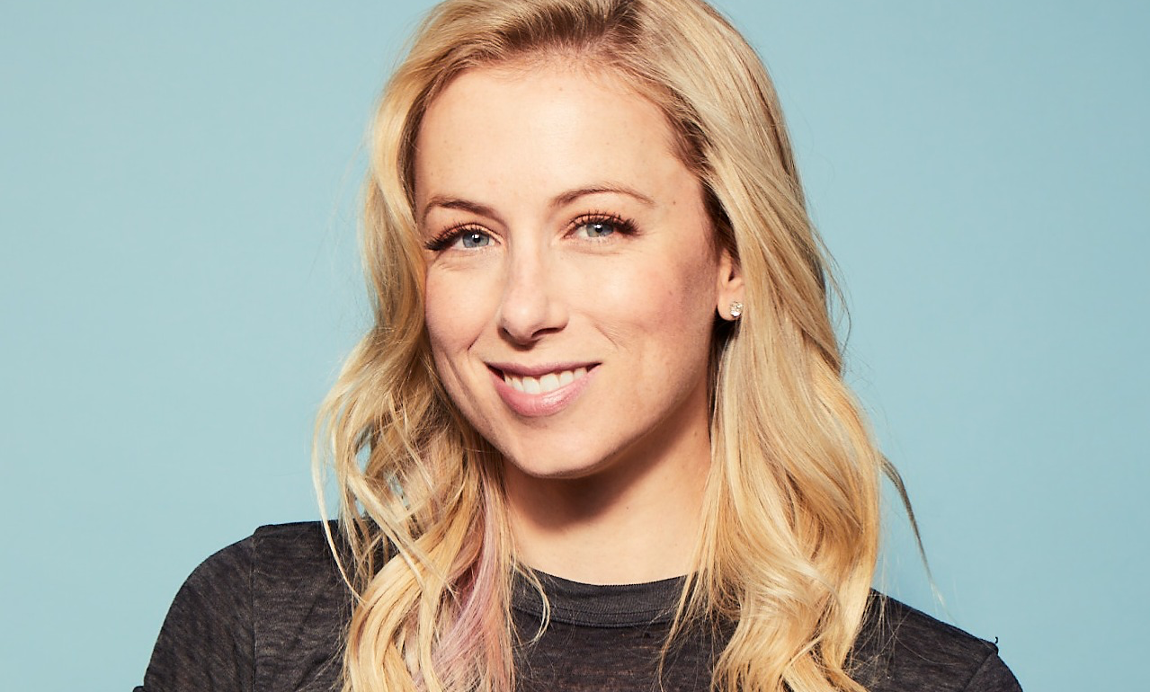 Iliza Shlesinger&rsquo;s Netflix Special Offers Comedic Relief - The Heights