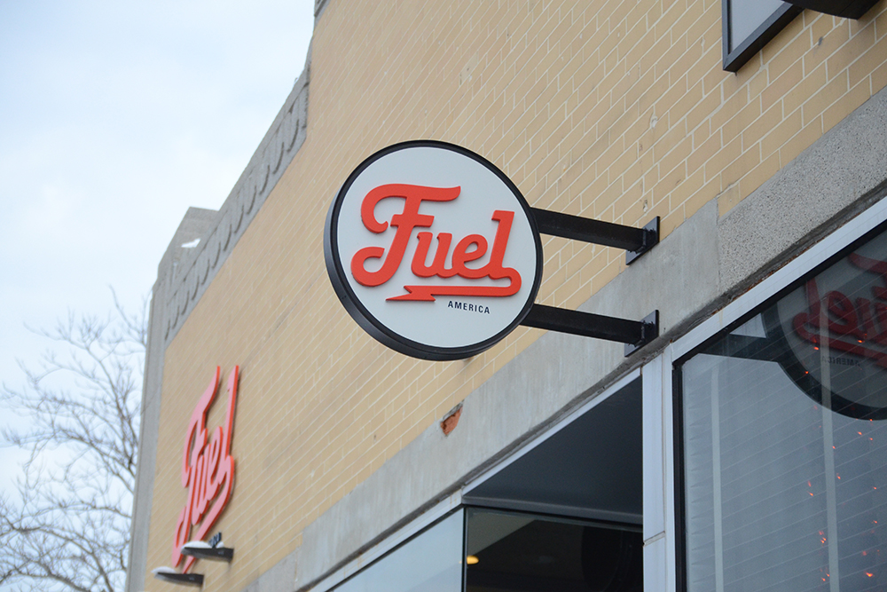 Made In America Local Coffee Shop Fuels BC Students — The Heights