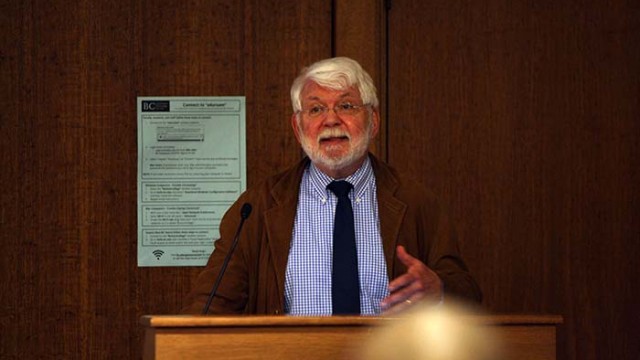 Islamic Awareness Week Held to ‘See Islam as a Religion of Peace’