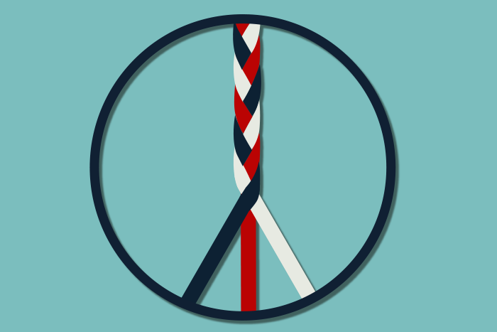 Peace Braid