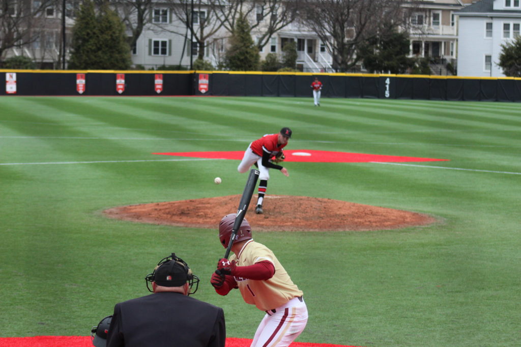 Previewing 2018 Baseball Northeastern The Heights