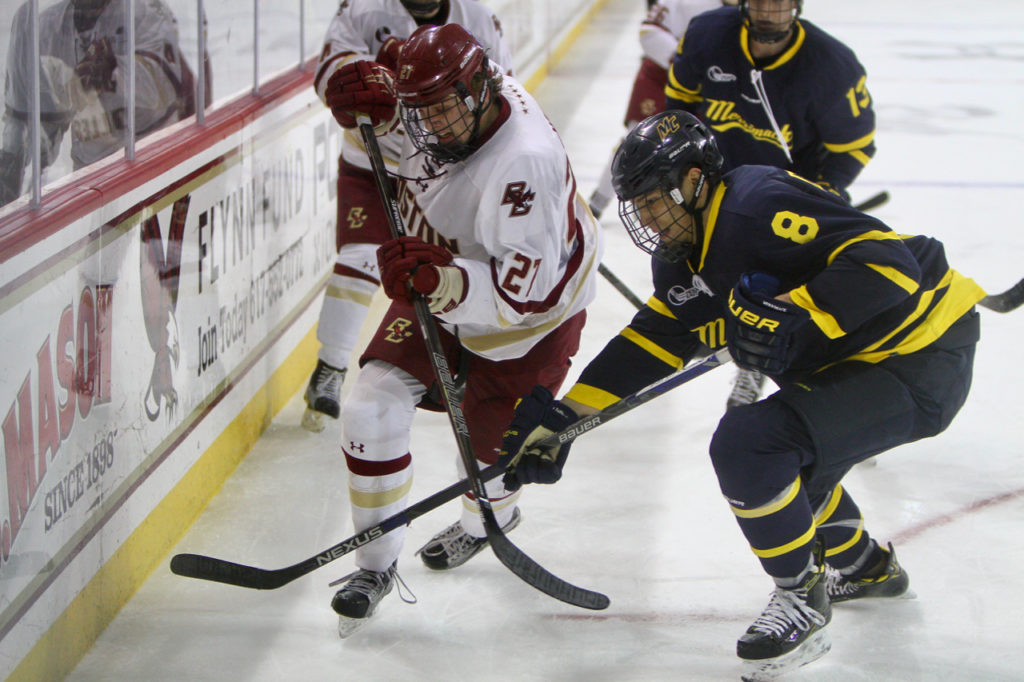 March 10, 2018 The Heights