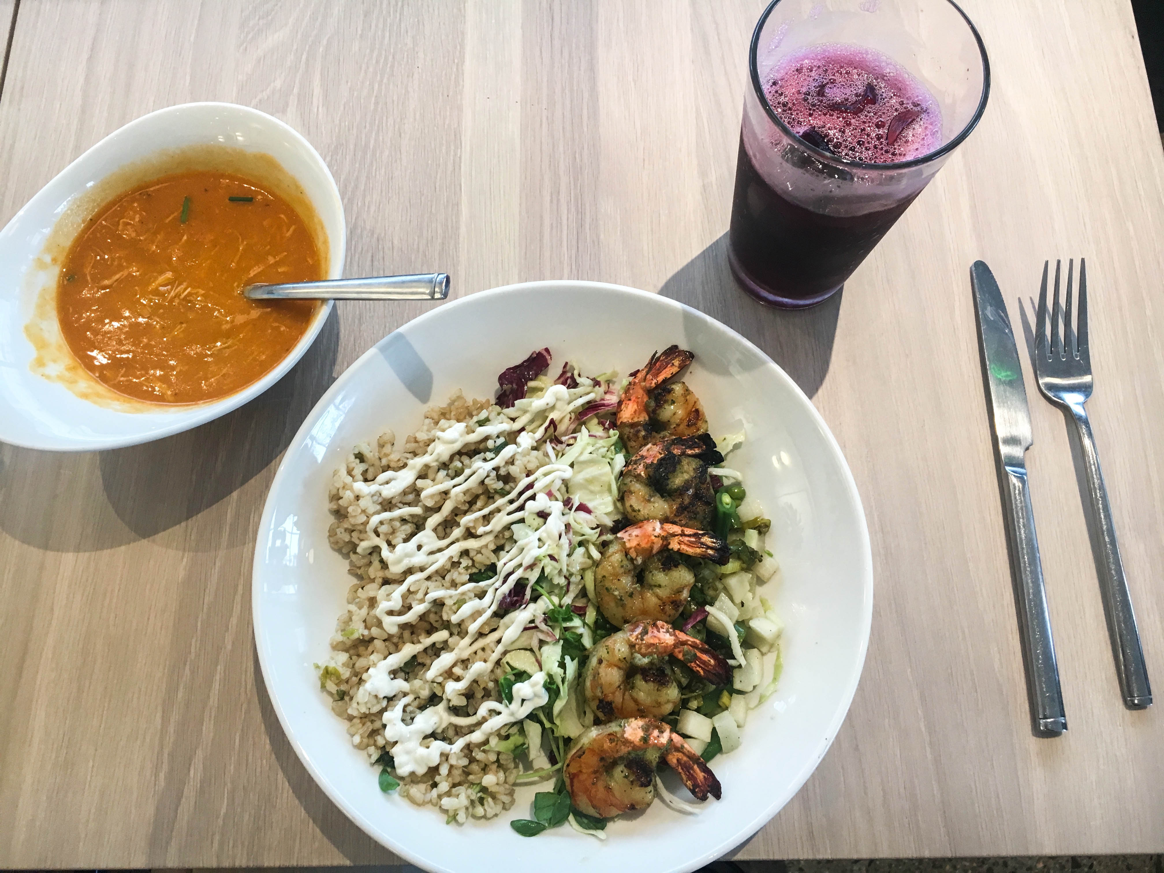 Tender Greens Brings Fresh, Casual Dining to Chestnut Hill The Heights