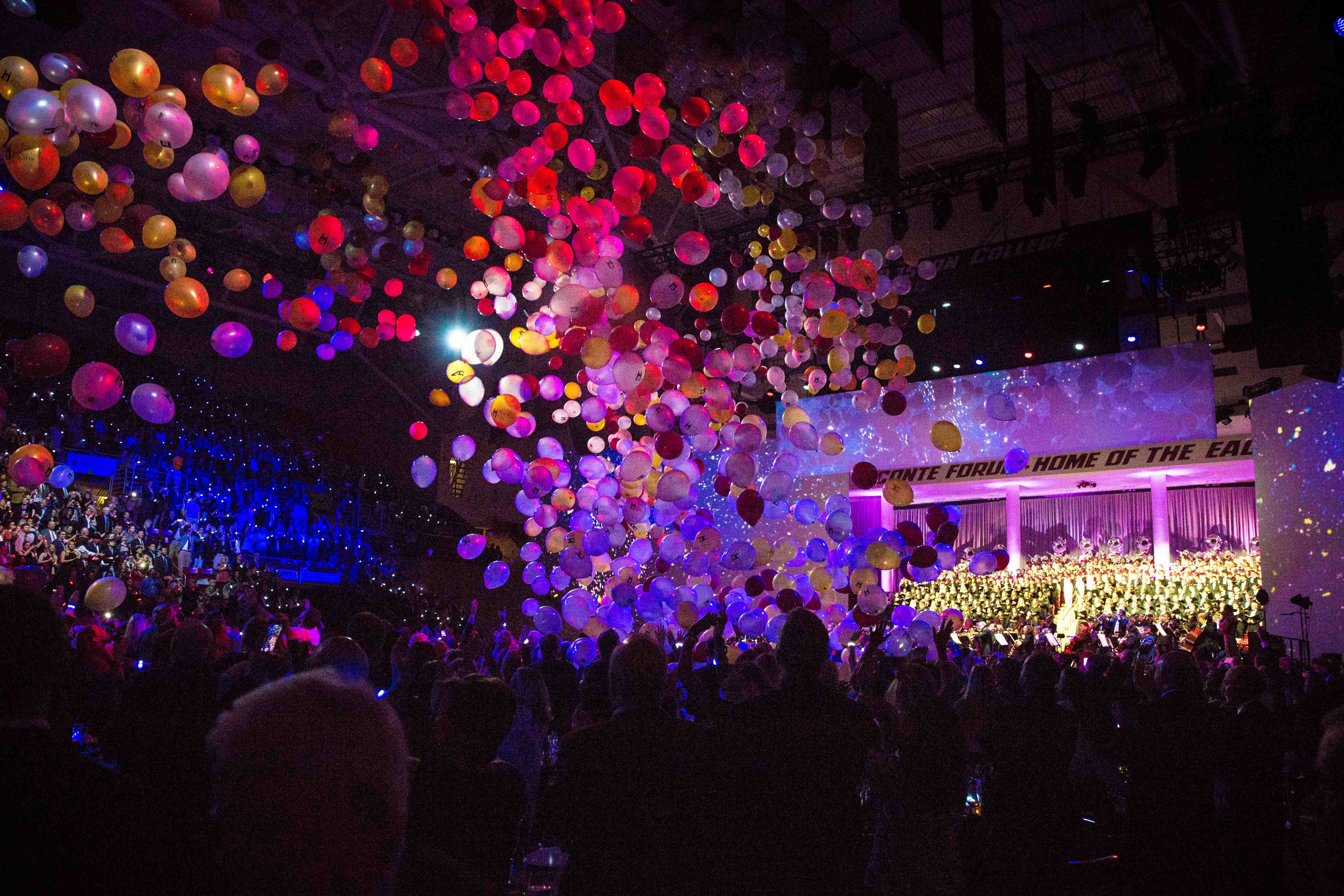 Fine Tuning Before Pops on the Heights The Heights