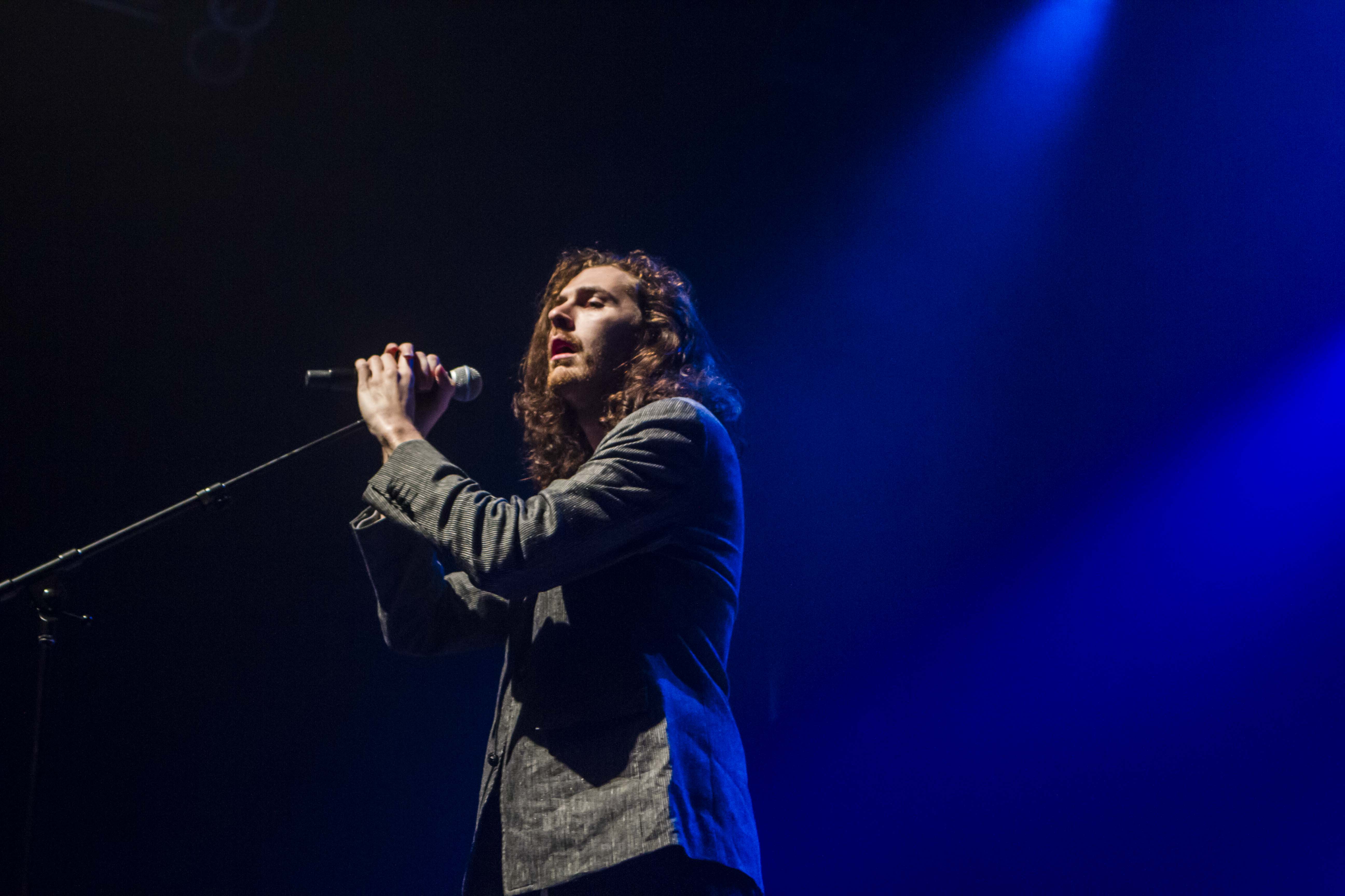 ‘Dinner and Diatribes,’ ‘Please Me,’ and More in New Singles The Heights