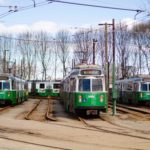 MBTA Delays Vote on Proposed Service Cuts