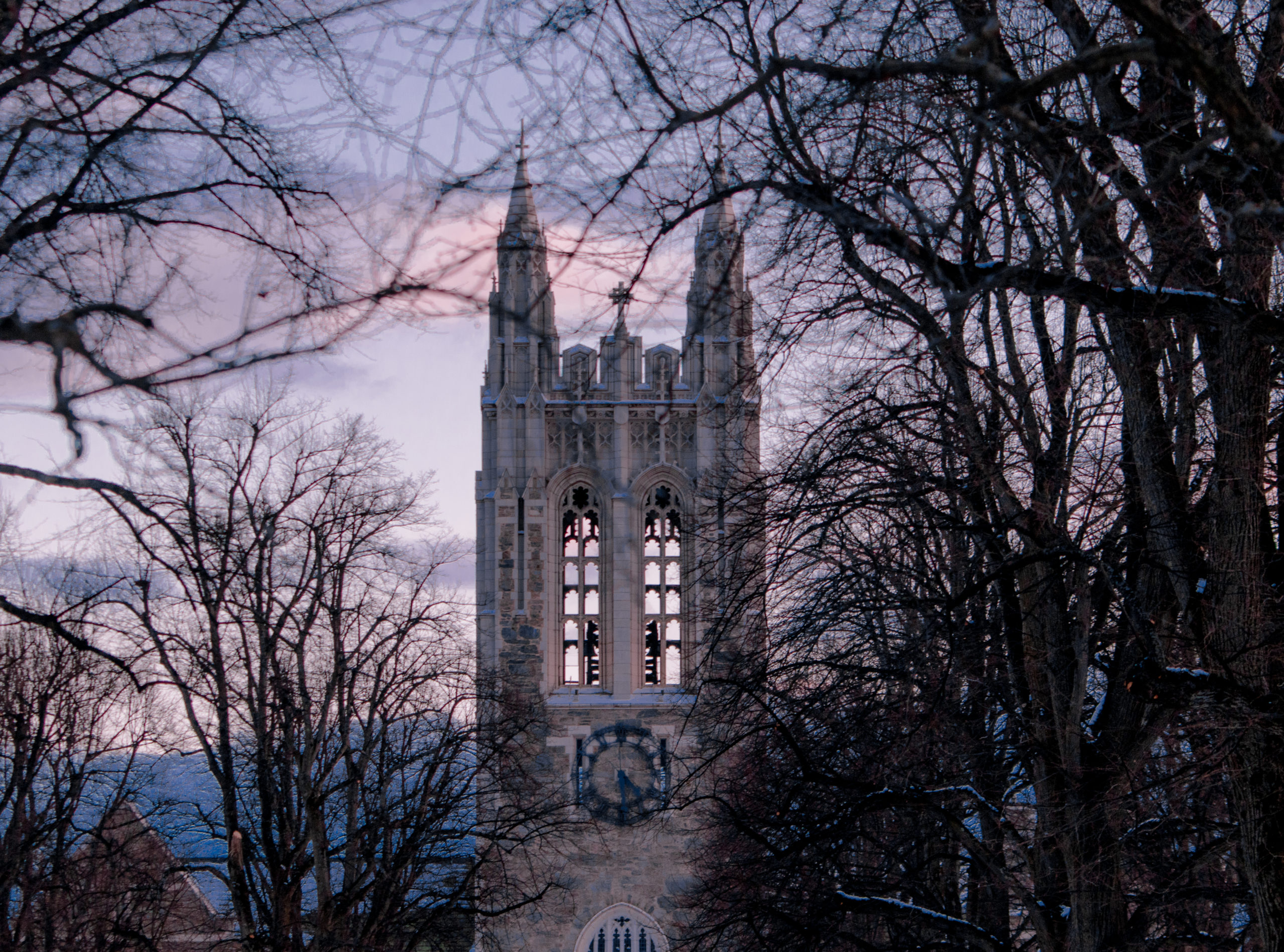 Final Title IX Rules Reshape BC s Sexual Assault Investigations 