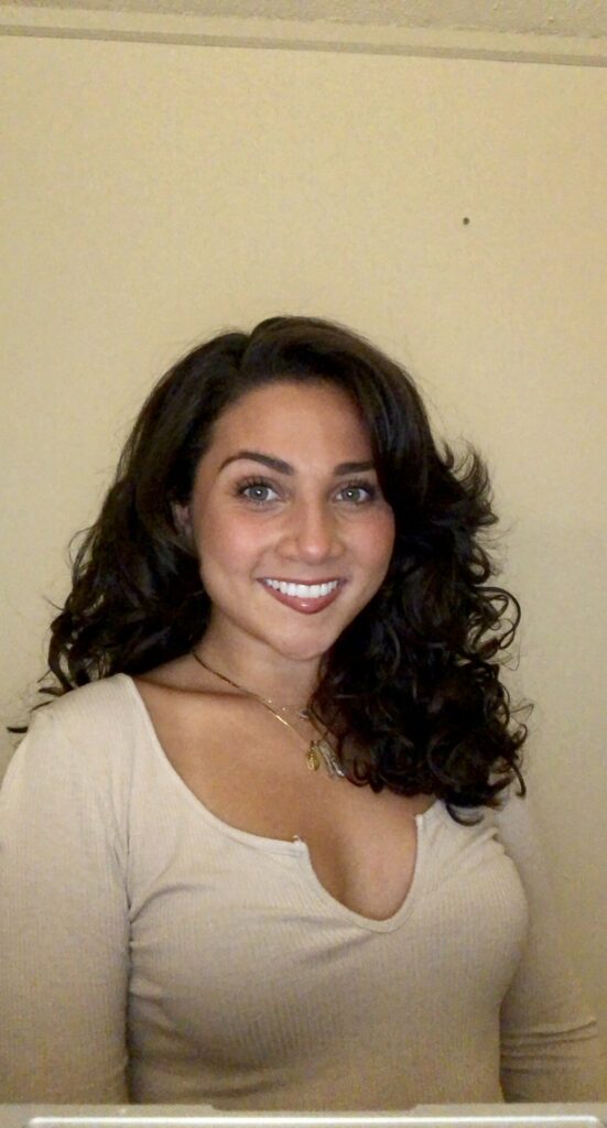 Alexa Sarci