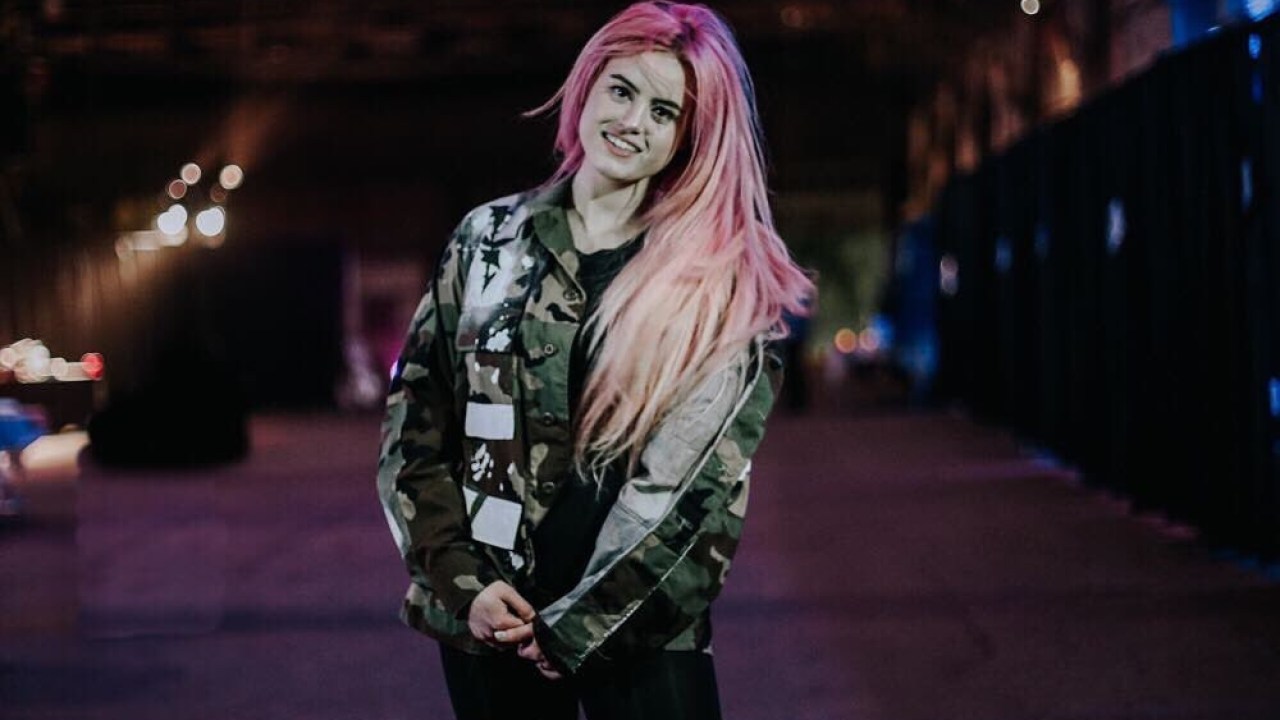 Kiiara Relies on Old Material on First Studio Album - The Heights