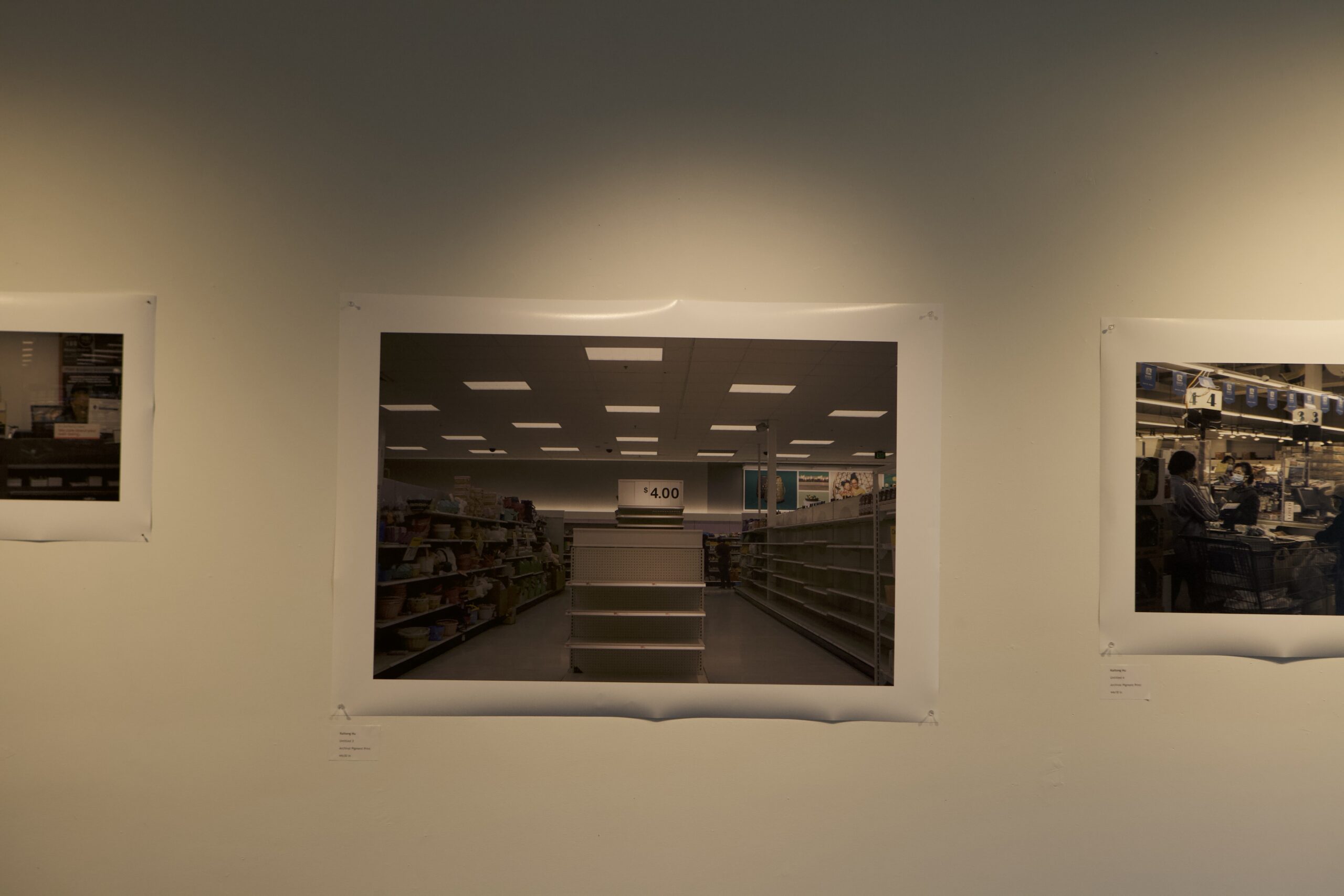 Sheng Gallery 3 — The Heights