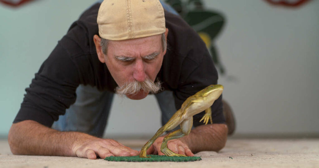 we are the champions jumper