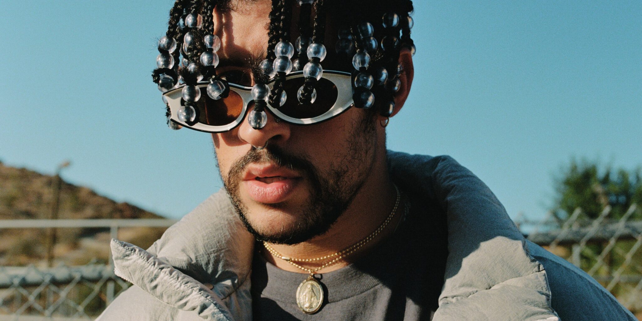 Bad Bunny Delivers Dynamic, GenreBending New Album The Heights