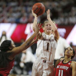 BC Dealt Crushing Loss in Near-Upset Over NC State