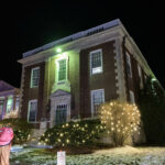 "Stuff A Cruiser" Drive Proves Generosity of Newton