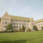 Heading Into Finals Week, BC Reports One New Undergraduate Case of COVID-19