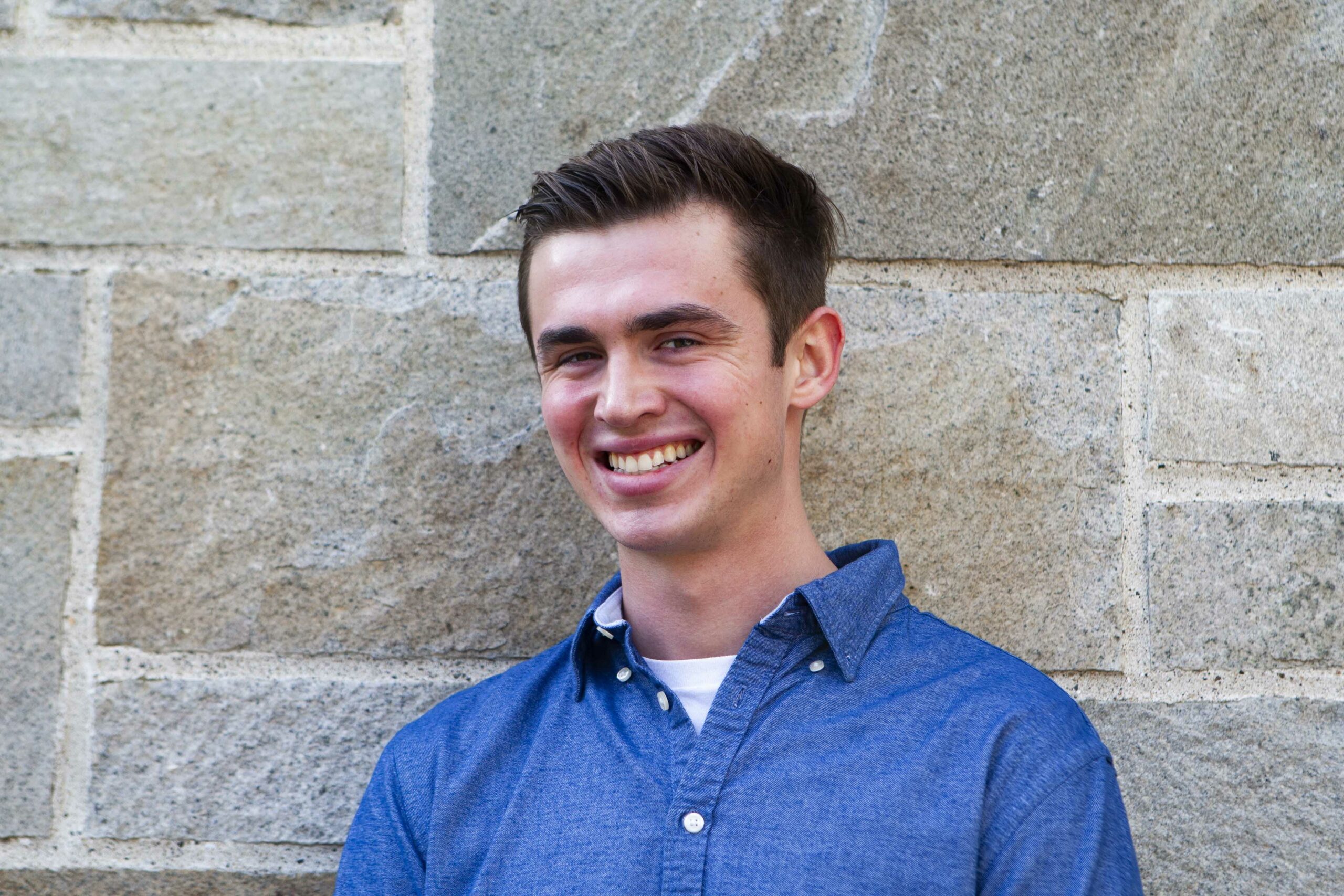 eric shea — The Heights