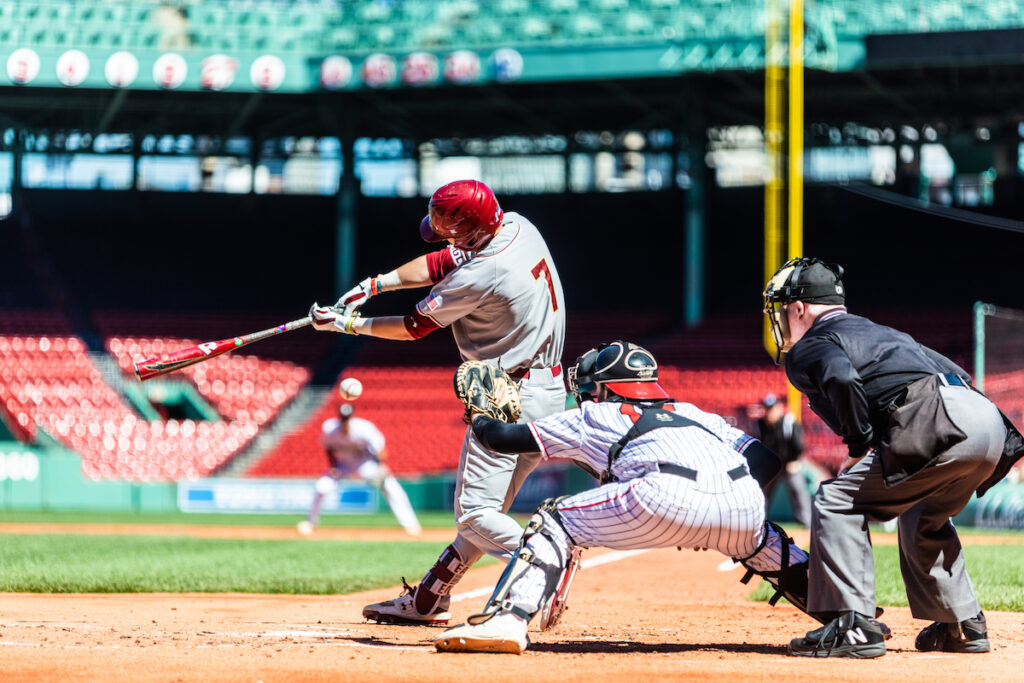 BC Baseball 2021: Schedule Breakdown - The Heights BC Baseball 2021: Schedule Breakdown - The Heights