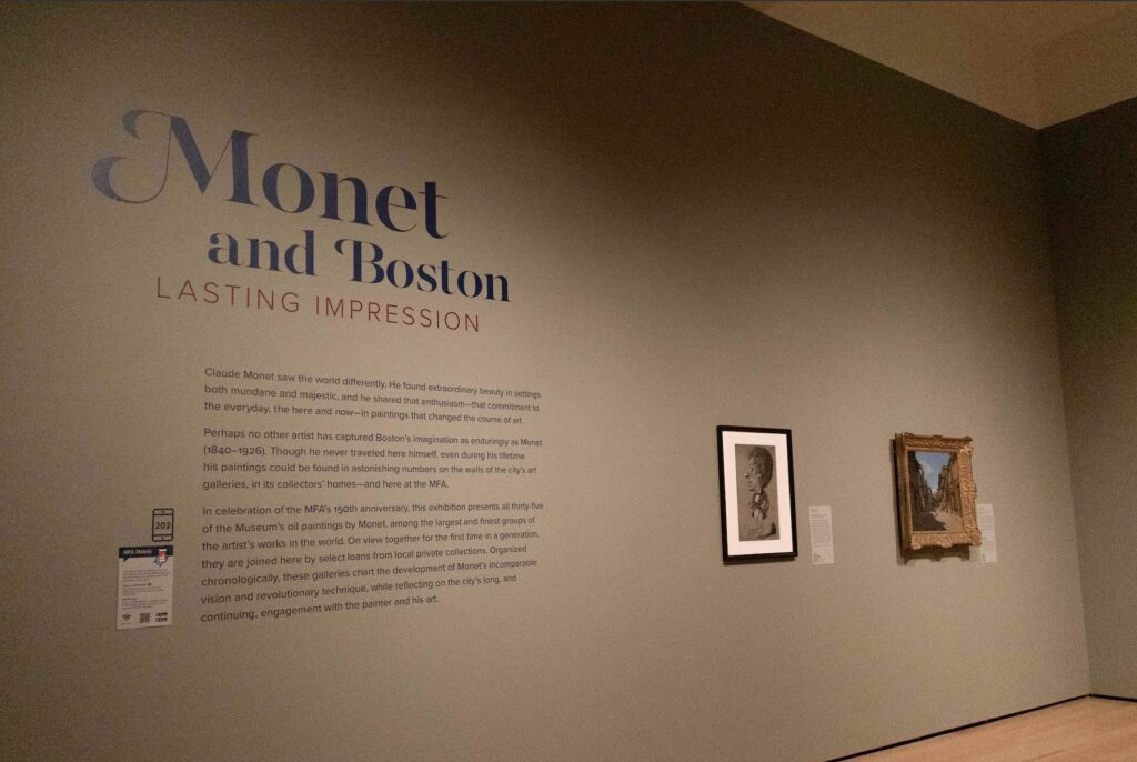 MFA Extends Showing of and Boston Lasting Impressions’ The Heights