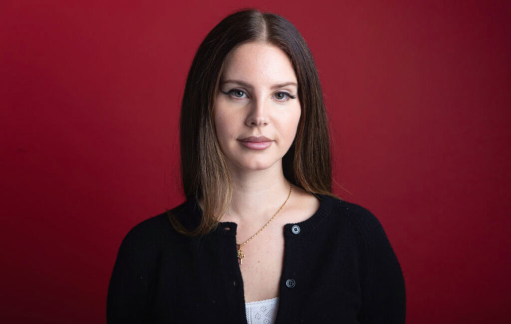 Lana Del Rey Muses Over Life Before Fame - The Heights