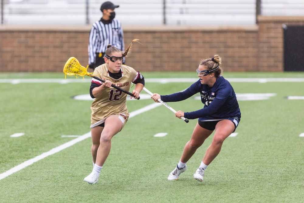 charlotte north Archives — The Heights