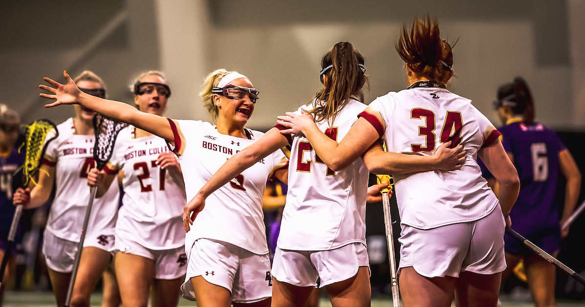 Syracuse Hires Away BC Lacrosse Assistant Coach The Heights