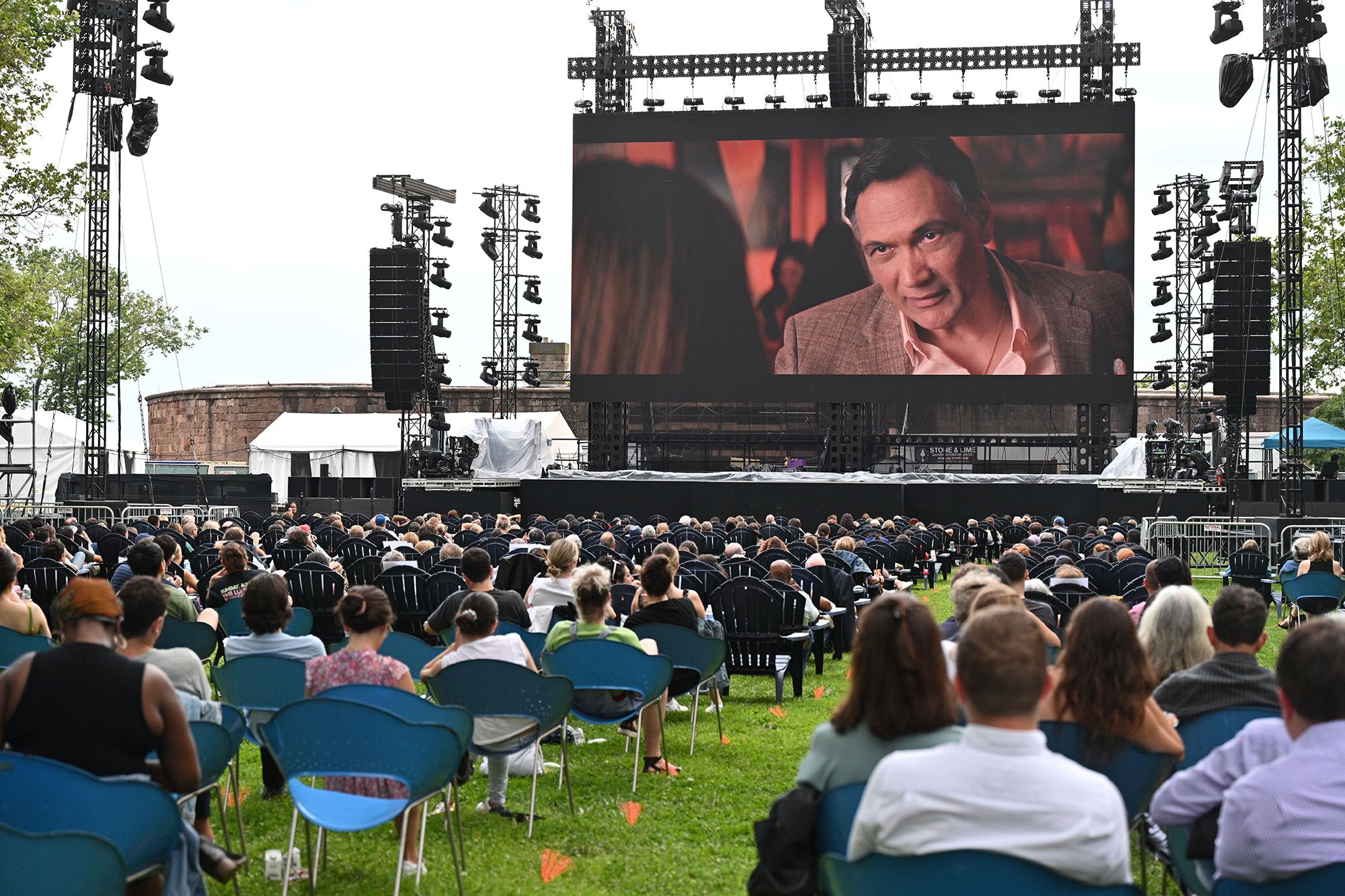 Taxali Tribeca 2021 Shows New York’s Recovery The Heights