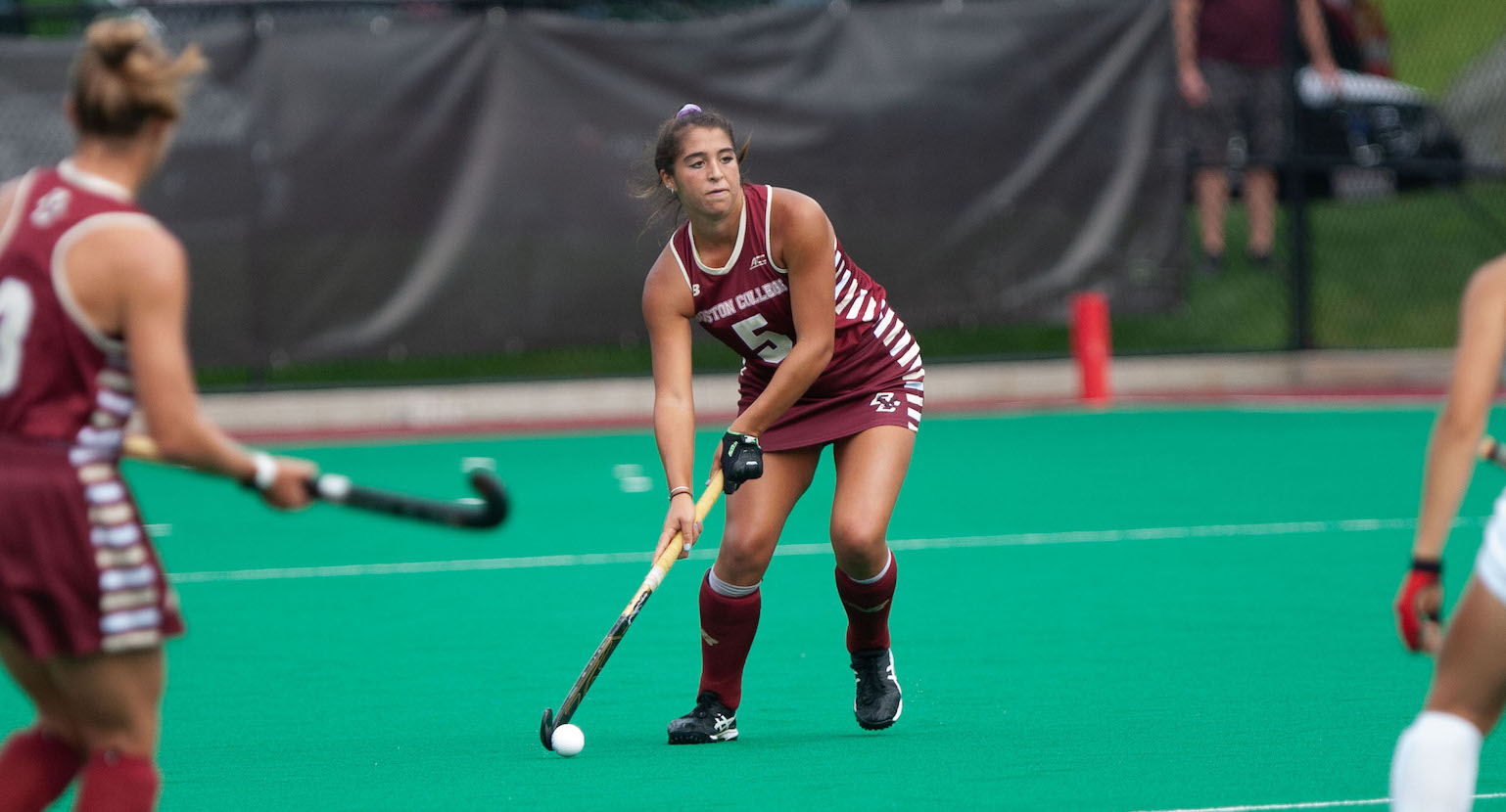 Eagles See Two Goal Lead Slip Away Against Louisville The Heights