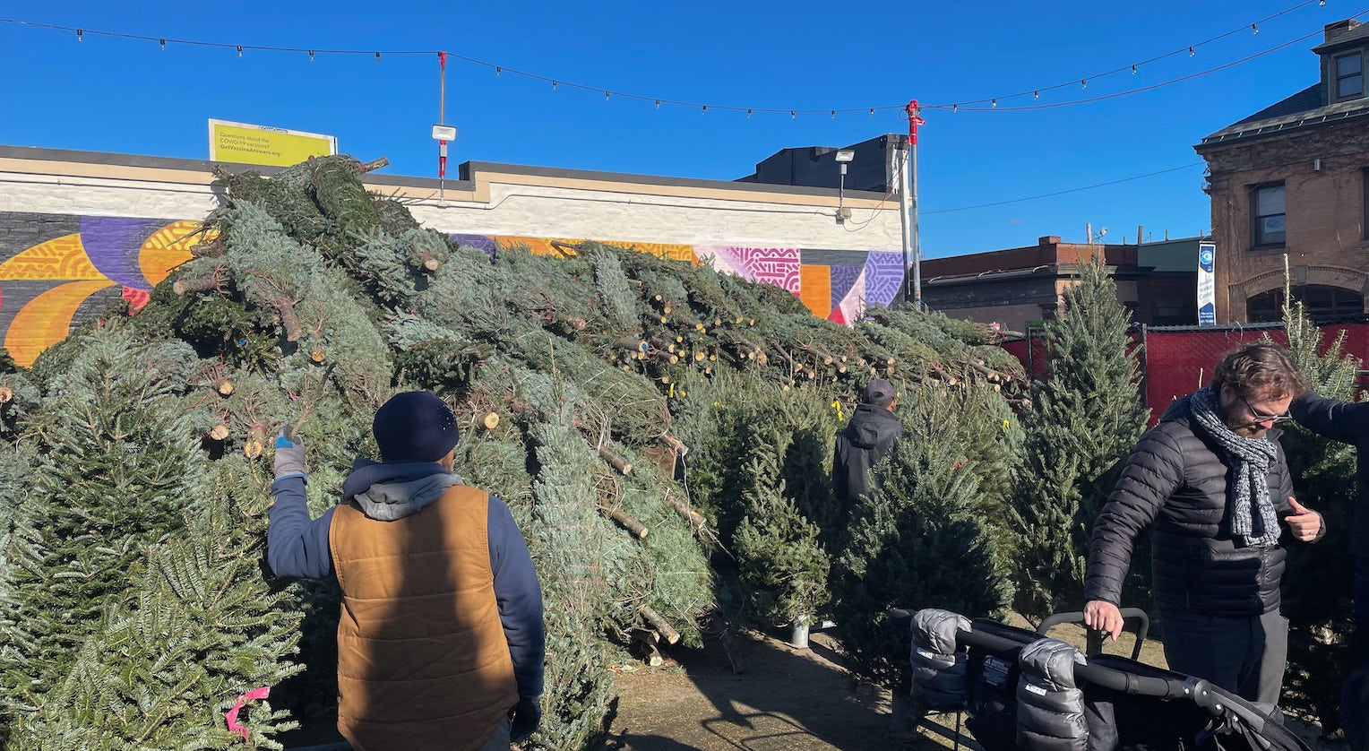 Historic Newton Highlights City’s CenturiesOld Relationship With