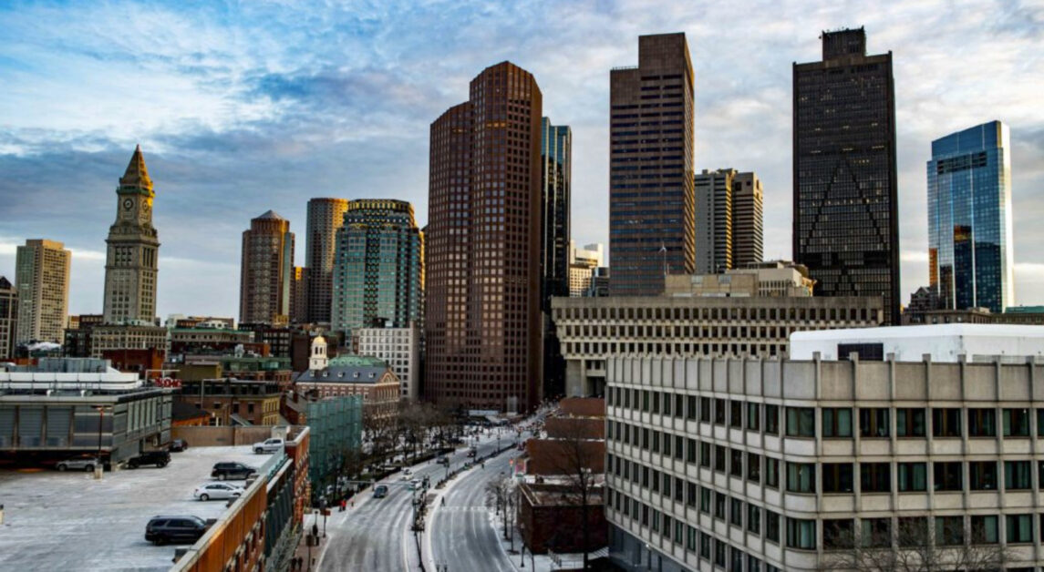 Why Boston Drivers (and Boston Roads) Are Terrible The Heights