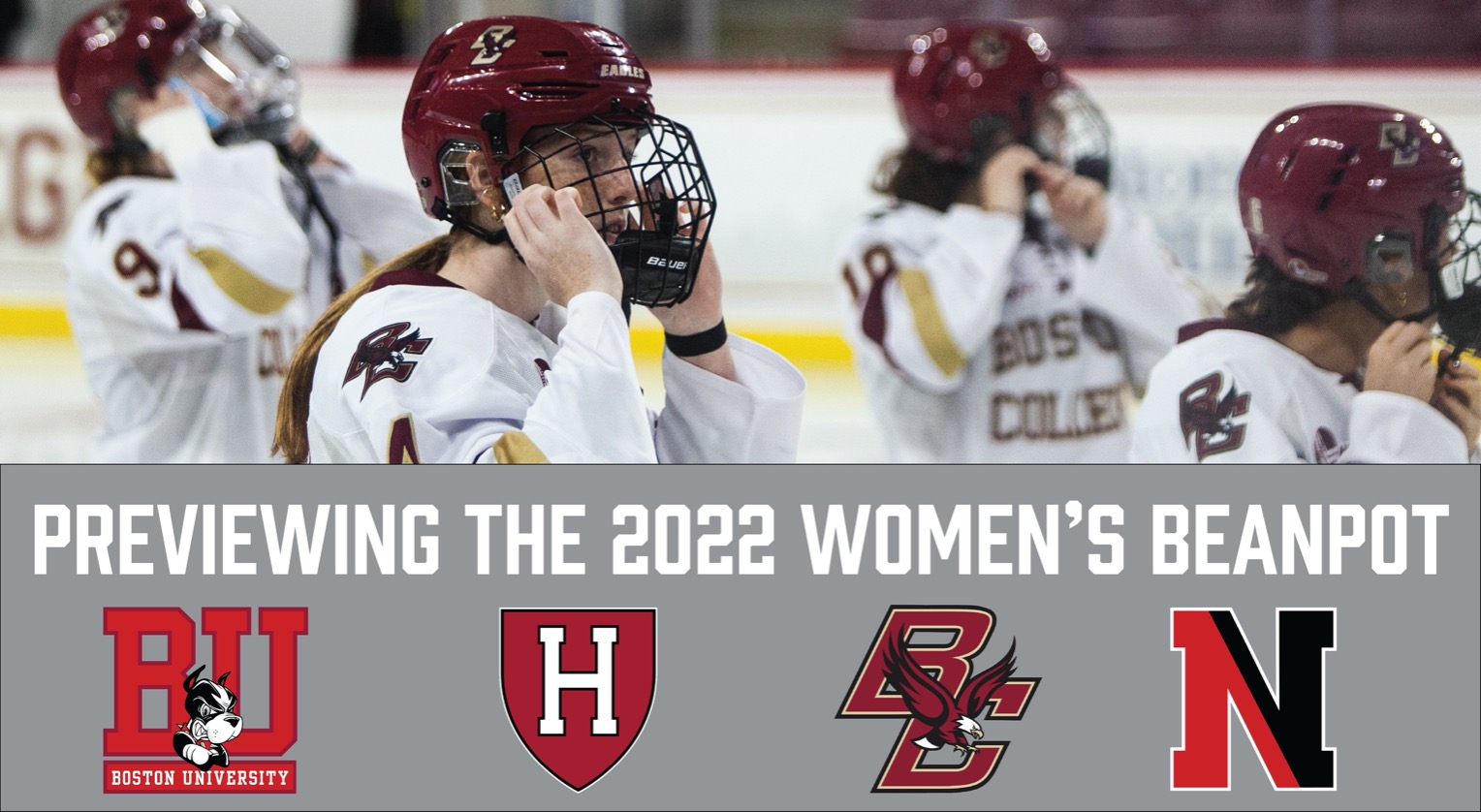 women'sbeanpot — The Heights