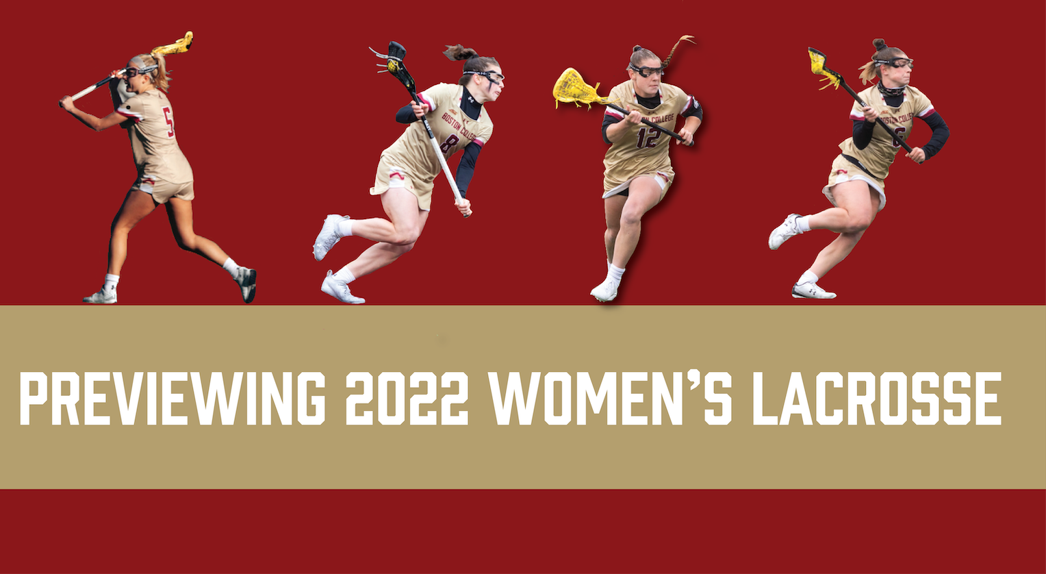 2022 BC Lacrosse Preview The Heights